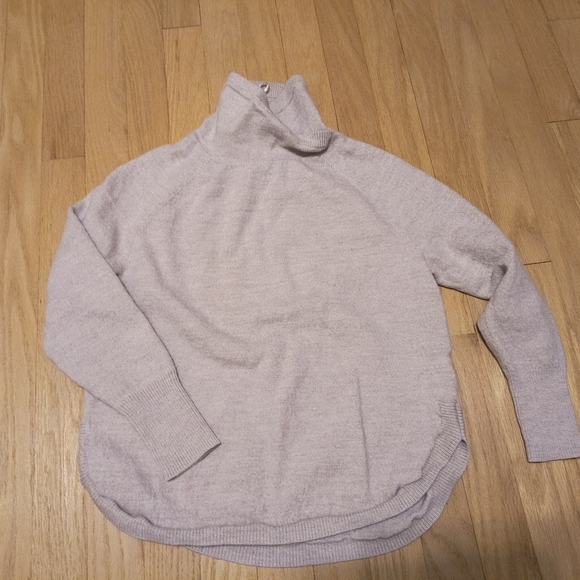 Cynthia Rowley Sweaters - Cropped merino sweater